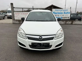 Opel Astra 1.7TDI EURO 5F 6 СКОРОСТИ КЛИМАТРОНИК , снимка 2