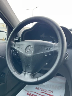 Mercedes-Benz C 220 2.2CDTI* 150hp*  | Mobile.bg    12