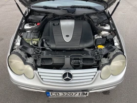 Mercedes-Benz C 220 2.2CDTI* 150hp*  | Mobile.bg    16