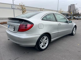     Mercedes-Benz C 220 2.2CDTI* 150hp* 