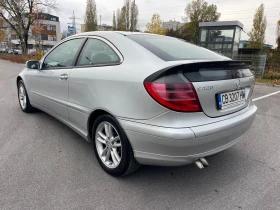 Mercedes-Benz C 220 2.2CDTI* 150hp*  | Mobile.bg    6