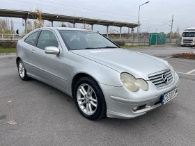     Mercedes-Benz C 220 2.2CDTI* 150hp* 