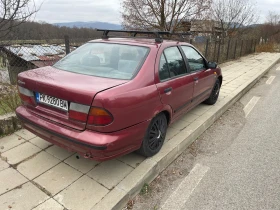 Обява за продажба на Nissan Almera ~ 700 лв. - изображение 2