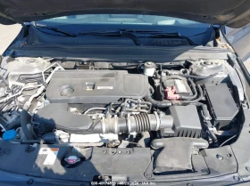 Honda Accord 2.0L I-4 DI, DOHC, VVT, TURBO, 252HP Front Wheel D, снимка 15