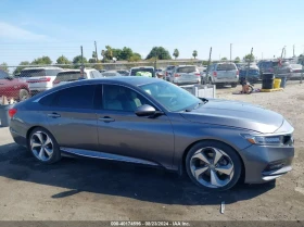 Honda Accord 2.0L I-4 DI, DOHC, VVT, TURBO, 252HP Front Wheel D, снимка 5