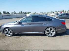 Honda Accord 2.0L I-4 DI, DOHC, VVT, TURBO, 252HP Front Wheel D, снимка 6