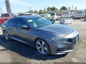 Honda Accord 2.0L I-4 DI, DOHC, VVT, TURBO, 252HP Front Wheel D, снимка 1