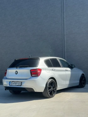 BMW 120, снимка 5