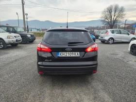 Ford Focus 1.6 tdci, снимка 5