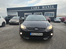 Ford Focus 1.6 tdci, снимка 1