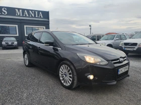 Ford Focus 1.6 tdci, снимка 8