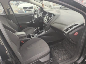 Ford Focus 1.6 tdci, снимка 9