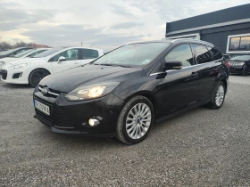 Ford Focus 1.6 tdci, снимка 2