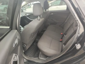 Ford Focus 1.6 tdci, снимка 12