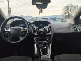 Ford Focus 1.6 tdci, снимка 13