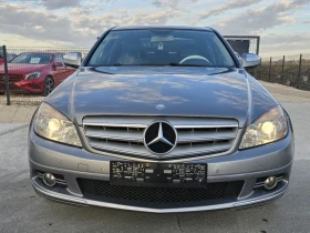 Mercedes-Benz C 220 2.2CDi/ОМ646/AVTOMAT/AVANTGARDE/AMG, снимка 2