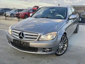 Mercedes-Benz C 220 2.2CDi/ОМ646/AVTOMAT/AVANTGARDE/AMG, снимка 1