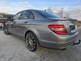 Mercedes-Benz C 220 2.2CDi/ОМ646/AVTOMAT/AVANTGARDE/AMG, снимка 5