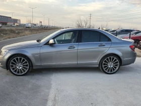 Mercedes-Benz C 220 2.2CDi/ОМ646/AVTOMAT/AVANTGARDE/AMG, снимка 4