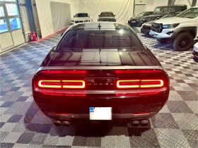 Dodge Challenger 5.7 HEMI, Widebody, Super Track Pak | Mobile.bg    7