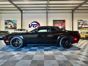 Dodge Challenger 5.7 HEMI, Widebody, Super Track Pak | Mobile.bg    5