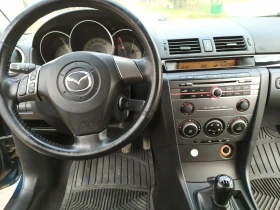 Mazda 3 1.6i feislif 2 | Mobile.bg    14