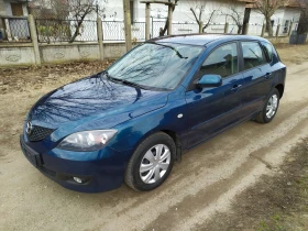 Mazda 3 1.6i feislif 2 | Mobile.bg    3