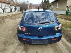 Mazda 3 1.6i feislif 2 | Mobile.bg    8