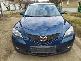     Mazda 3 1.6i feislif 2