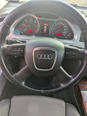 Audi A6 2.7TDI, снимка 5