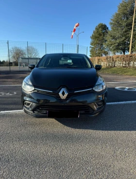 Renault Clio 1.5 DCi* ENERGY INTENS* COC* KTEO* FULL* , снимка 1