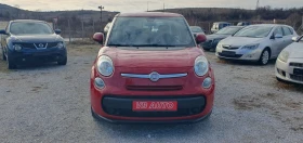 Fiat 500L 1, 3multijet, снимка 2