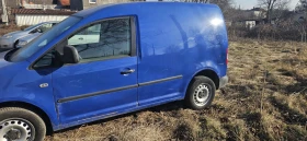 VW Caddy | Mobile.bg    2