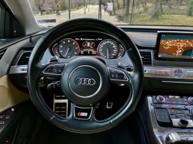 Audi S8, снимка 6