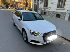 Audi A3, снимка 1