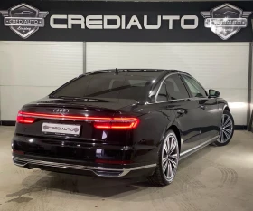 Audi A8 3.0 TDI * NAVI* 360 CAMERA* QUATTRO* - 95000 лв. - 22516850 | Car24.bg