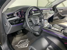 Audi A8 3.0 TDI * NAVI* 360 CAMERA* QUATTRO* - 95000 лв. - 22516850 | Car24.bg