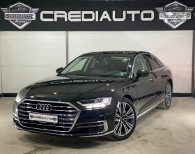 Audi A8 3.0 TDI * NAVI* 360 CAMERA* QUATTRO* - 95000 лв. - 22516850 | Car24.bg