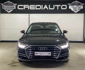 Audi A8 3.0 TDI * NAVI* 360 CAMERA* QUATTRO* - 95000 лв. - 22516850 | Car24.bg