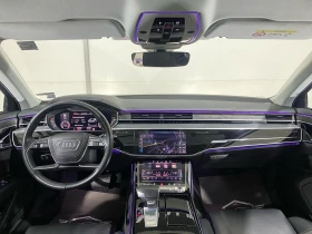 Audi A8 3.0 TDI * NAVI* 360 CAMERA* QUATTRO* , снимка 8