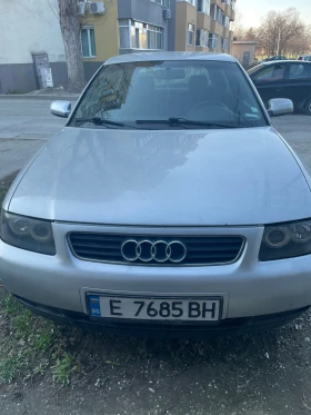 Audi A3 1.9 TDI, снимка 3