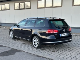 VW Passat 2.0 TDI 4Motion 170ps DSG, снимка 9