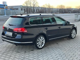 VW Passat 2.0 TDI 4Motion 170ps DSG, снимка 7