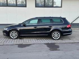 VW Passat 2.0 TDI 4Motion 170ps DSG, снимка 5