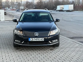 VW Passat 2.0 TDI 4Motion 170ps DSG, снимка 2