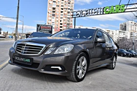 Mercedes-Benz E 350 V6* NIGHT-VISION* 6+ 1, снимка 1