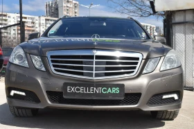 Mercedes-Benz E 350 V6* NIGHT-VISION* 6+ 1, снимка 6