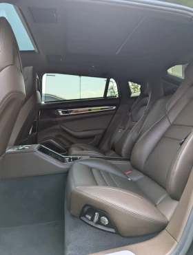 Обява за продажба на BMW 750 Panamera 4S Executive ~ 104 000 лв. - изображение 10