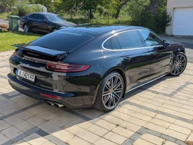 Обява за продажба на BMW 750 Panamera 4S Executive ~ 104 000 лв. - изображение 3