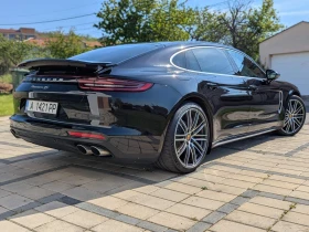 Обява за продажба на BMW 750 Panamera 4S Executive ~ 104 000 лв. - изображение 7